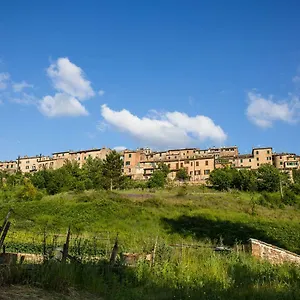 Affittacamere Agata, Monticiano